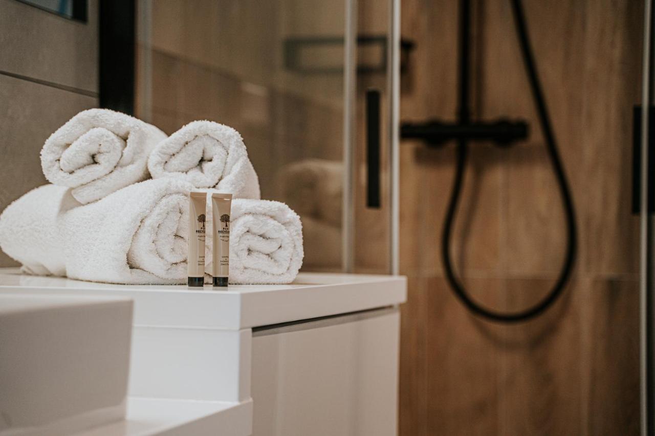 THE LOFT - Garncarska 1 Bed & Breakfast Piotrkow Trybunalski Bagian luar foto