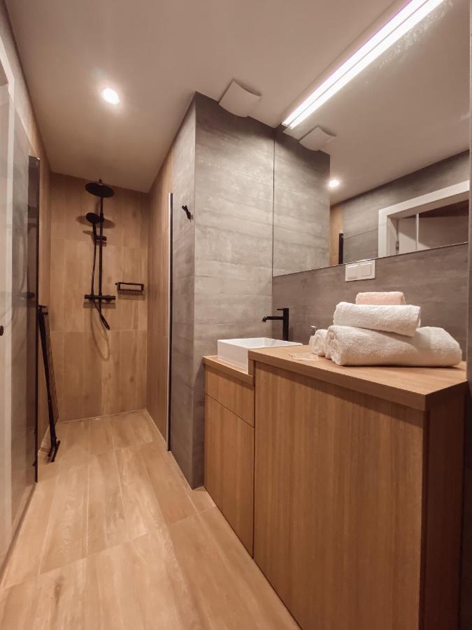 THE LOFT - Garncarska 1 Bed & Breakfast Piotrkow Trybunalski Bagian luar foto
