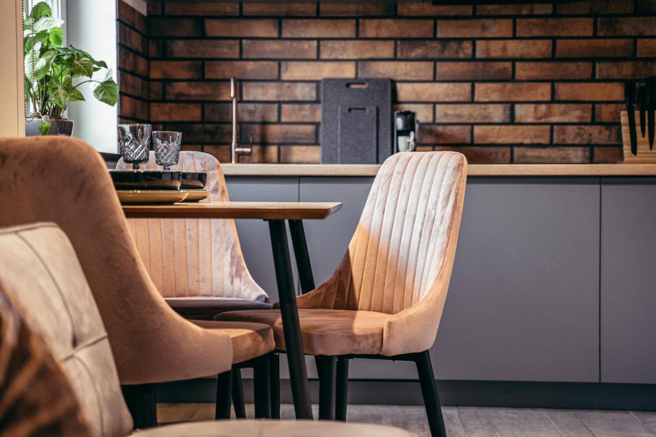 THE LOFT - Garncarska 1 Bed & Breakfast Piotrkow Trybunalski Bagian luar foto