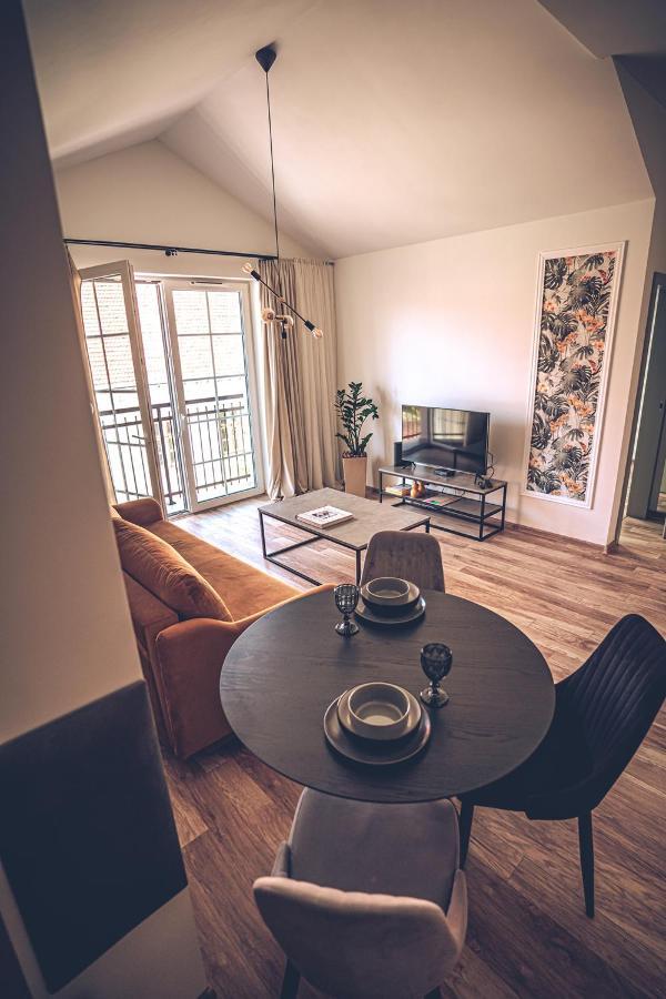 THE LOFT - Garncarska 1 Bed & Breakfast Piotrkow Trybunalski Bagian luar foto